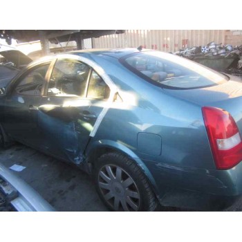 nissan primera berlina (p12) del año 2002