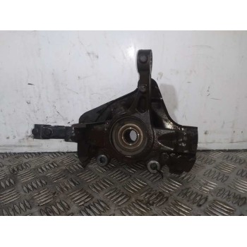 Recambio de mangueta delantera derecha para fiat fiorino 1.3 16v m-jet cat referencia OEM IAM 0021023  