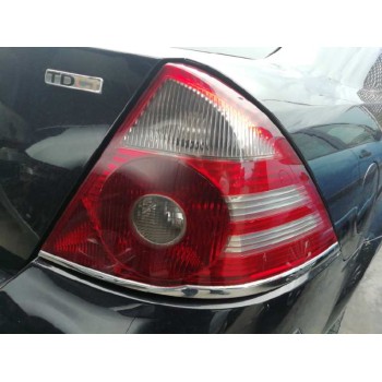 ford mondeo berlina (ge) del año 2005