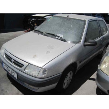 citroën saxo del año 1997