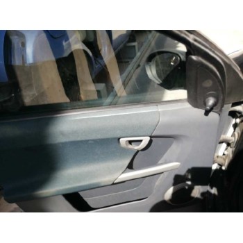 smart forfour del año 2006