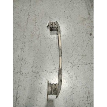 Recambio de refuerzo paragolpes trasero para ford mondeo ber. (ca2) trend x referencia OEM IAM   