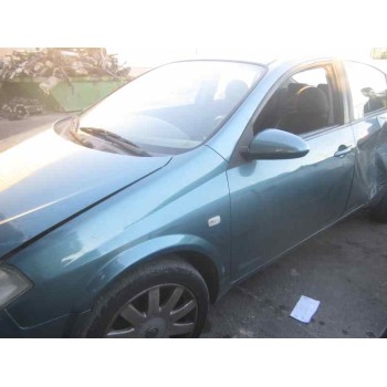 nissan primera berlina (p12) del año 2002