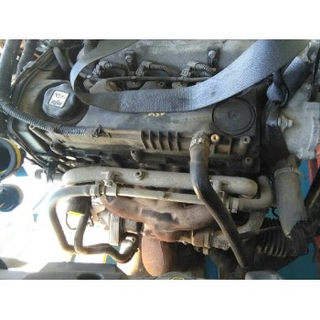 Recambio de motor completo para fiat stilo (192) 1.9 jtd 80 referencia OEM IAM   