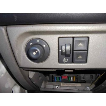 citroën xsara picasso del año 2000