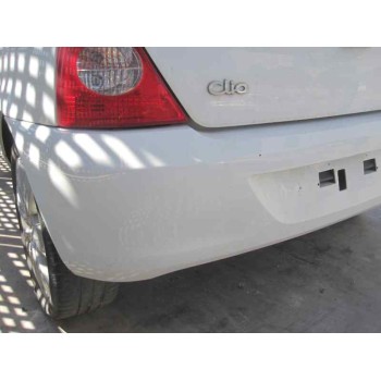 renault clio ii fase ii (b/cb0) del año 2010