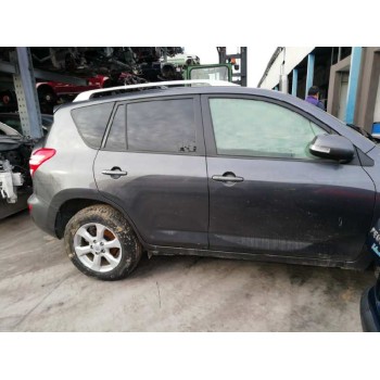 toyota rav 4 (a3) del año 2011