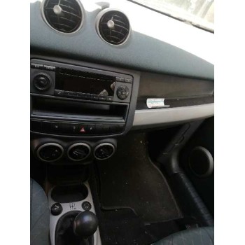 smart forfour del año 2006