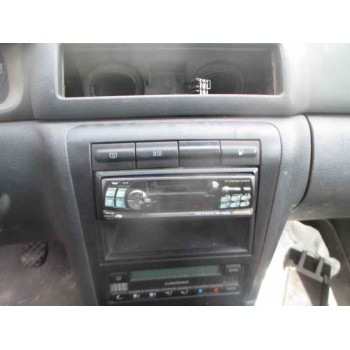 skoda octavia combi (1u5) del año 2001