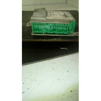 Recambio de centralita airbag para hyundai getz (tb) 1.5 crdi referencia OEM IAM 959101C600 959101C600 