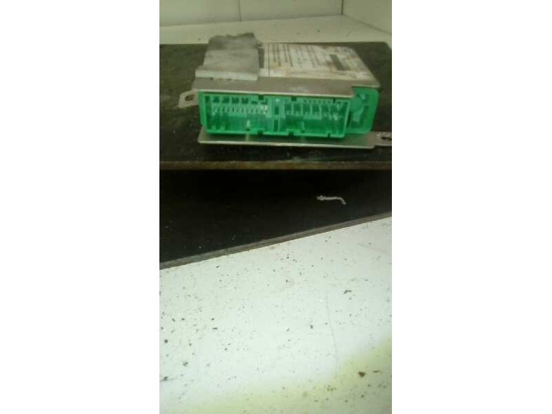 Recambio de centralita airbag para hyundai getz (tb) 1.5 crdi referencia OEM IAM 959101C600 959101C600 