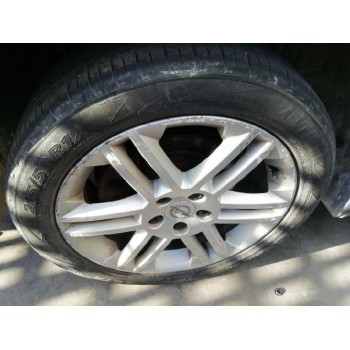 opel vectra c berlina del año 2004