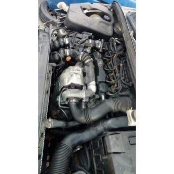 peugeot 307 break/sw (s2) del año 2008