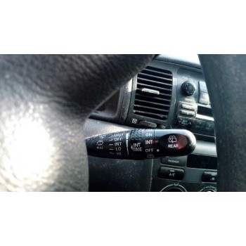 toyota corolla (e12) del año 2006