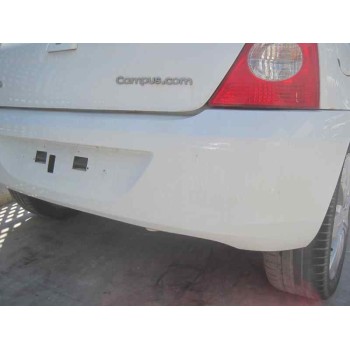 renault clio ii fase ii (b/cb0) del año 2010