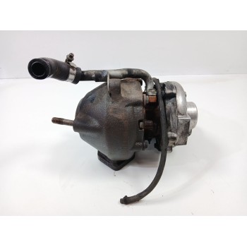 Recambio de turbocompresor para bmw 3 (e46) 320 d referencia OEM IAM 7504316 R 7794144D