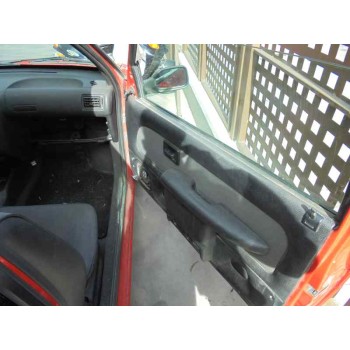 peugeot 106 (s2) del año 1998