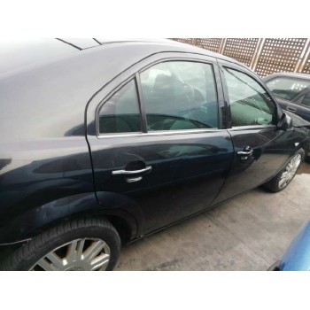 ford mondeo berlina (ge) del año 2005