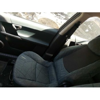 smart forfour del año 2006