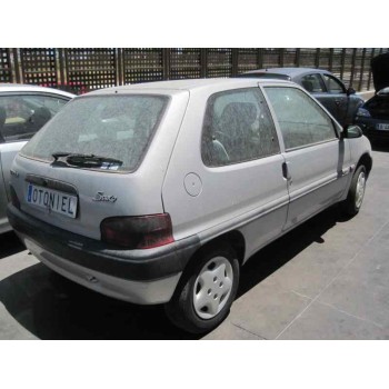 citroën saxo del año 1997