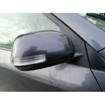 toyota rav 4 (a3) del año 2011