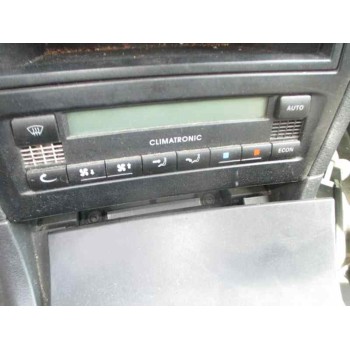 skoda octavia combi (1u5) del año 2001