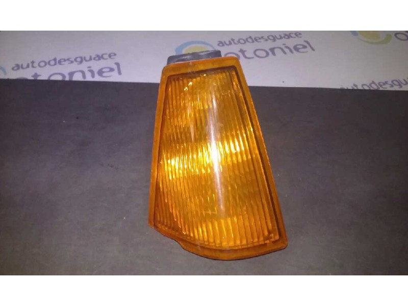 Recambio de piloto delantero derecho para volvo serie 340 345 dls referencia OEM IAM  TOCADO AMBAR