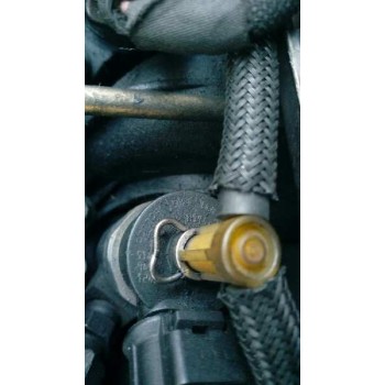 peugeot 307 break/sw (s2) del año 2008