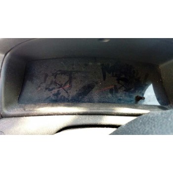 toyota corolla (e12) del año 2006