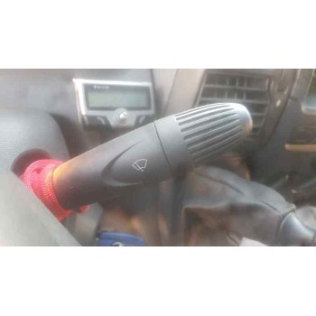 citroën jumper caja abierta desde ´02 del año 2004