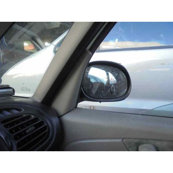 citroën xsara picasso del año 2000