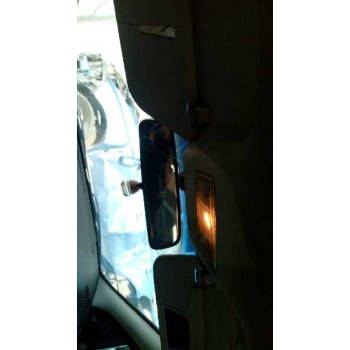 opel astra g berlina del año 2001