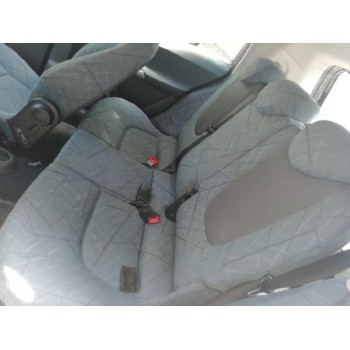 smart forfour del año 2006