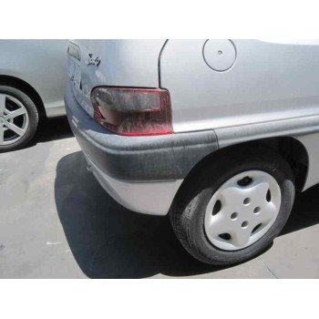 citroën saxo del año 1997