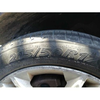 opel vectra c berlina del año 2004