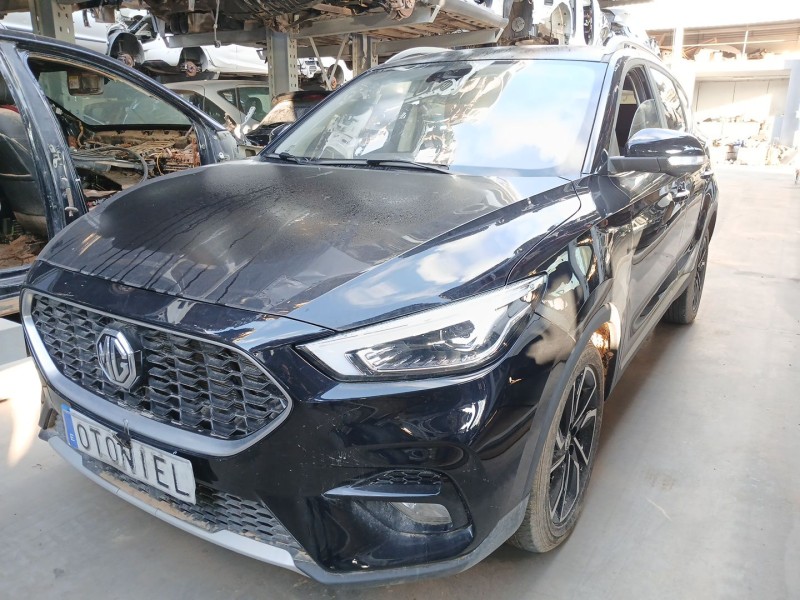 MG ZS SUV (AZS1)
