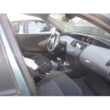 nissan primera berlina (p12) del año 2002