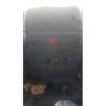 citroën jumper caja abierta desde ´02 del año 2004