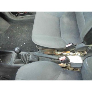 peugeot 106 (s2) del año 1998