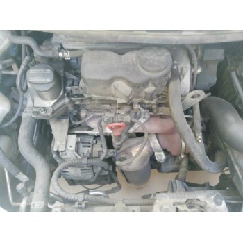 smart forfour del año 2006