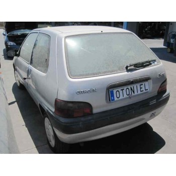 citroën saxo del año 1997