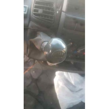 citroën jumper caja abierta desde ´02 del año 2004