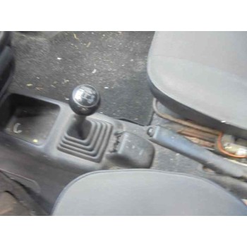 peugeot 106 (s2) del año 1998