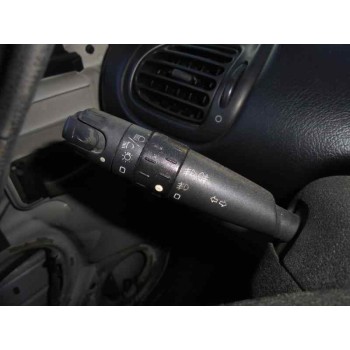 citroën xsara picasso del año 2000