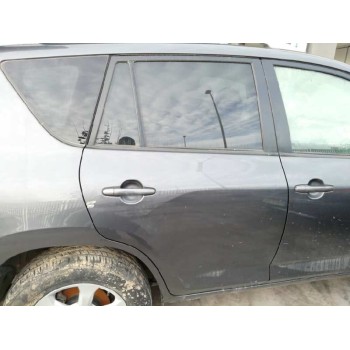 toyota rav 4 (a3) del año 2011