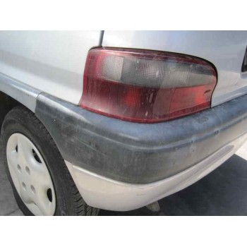 citroën saxo del año 1997