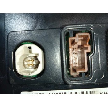 Recambio de sistema audio / radio cd para peugeot 308 access referencia OEM IAM 9811486280 PANTALLA 