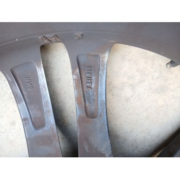 Recambio de llanta para bmw serie 5 gran turismo (f07) 3.0 turbodiesel referencia OEM IAM 7841823 X1 20 PULGADAS