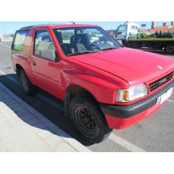 opel frontera a del año 1992