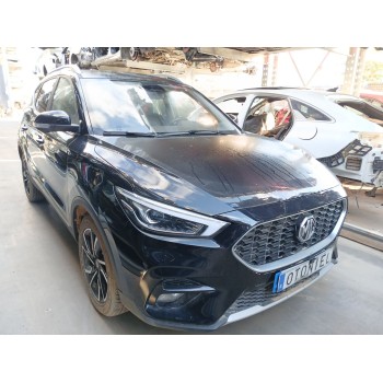 mg zs suv (azs1) del año 2024